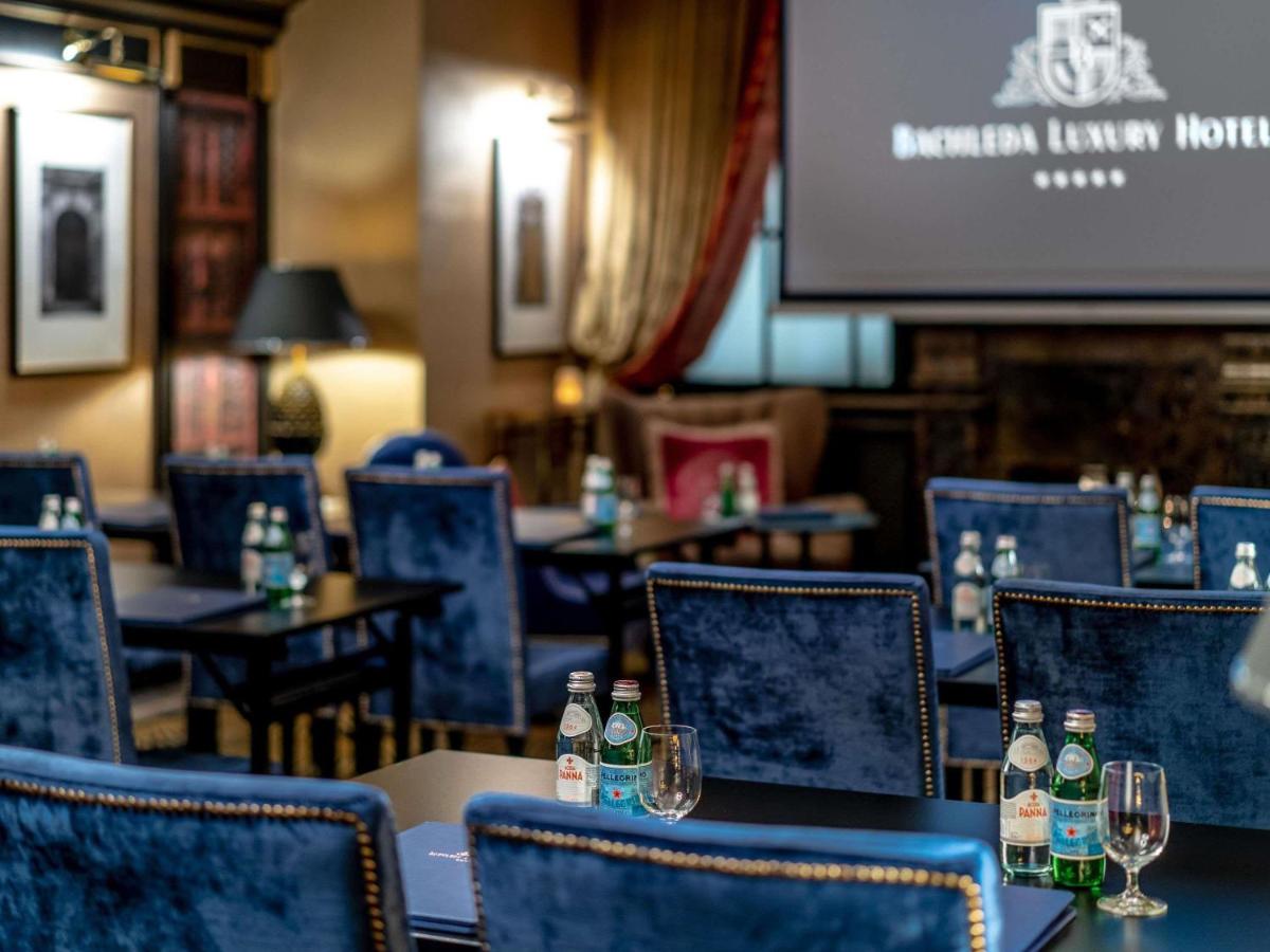Bachleda Luxury Hotel Kraków - MGallery Collection