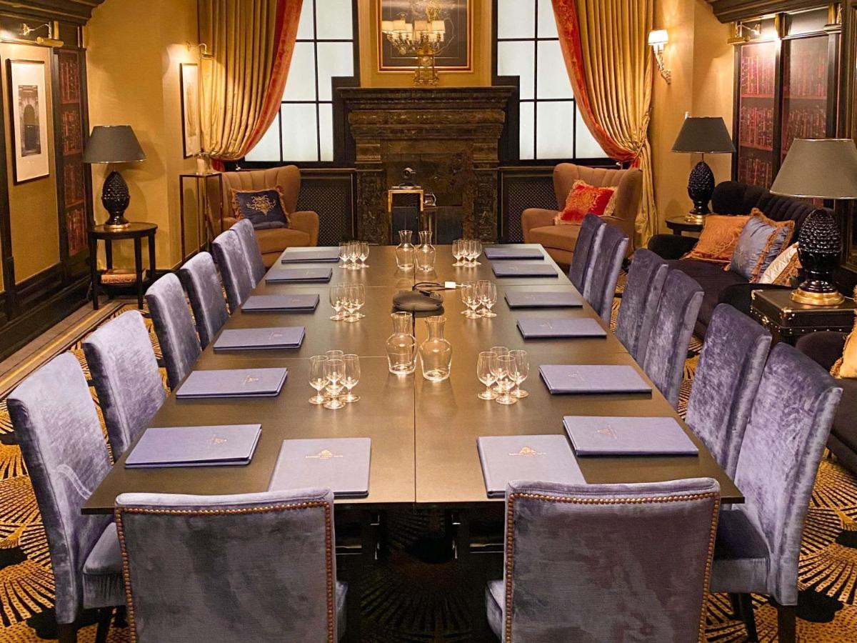 Bachleda Luxury Hotel Kraków - MGallery Collection