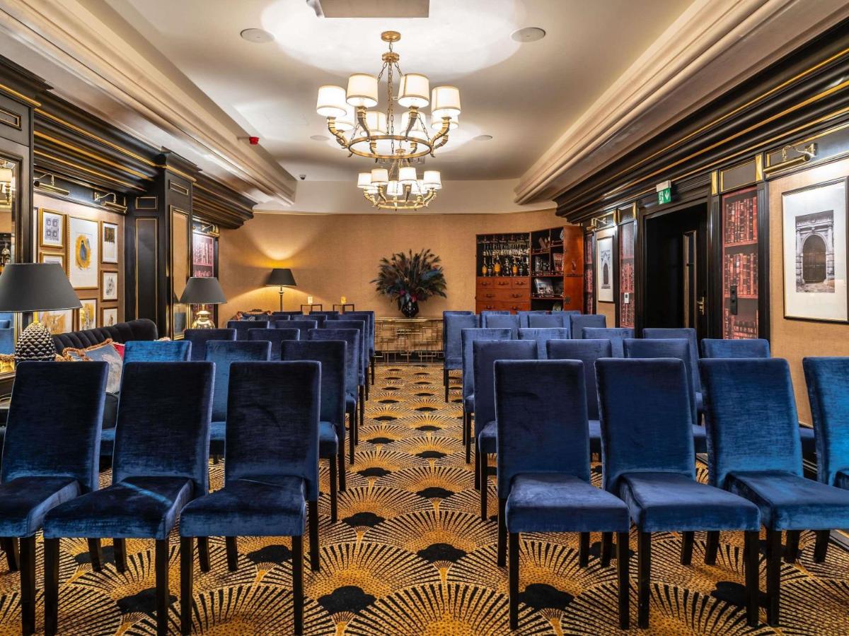 Bachleda Luxury Hotel Kraków - MGallery Collection