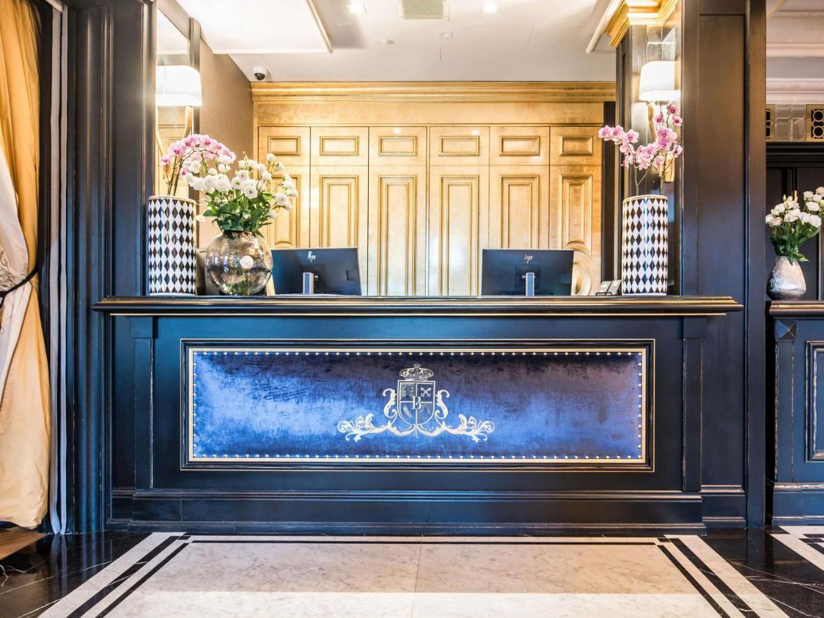 Bachleda Luxury Hotel Kraków - MGallery Collection