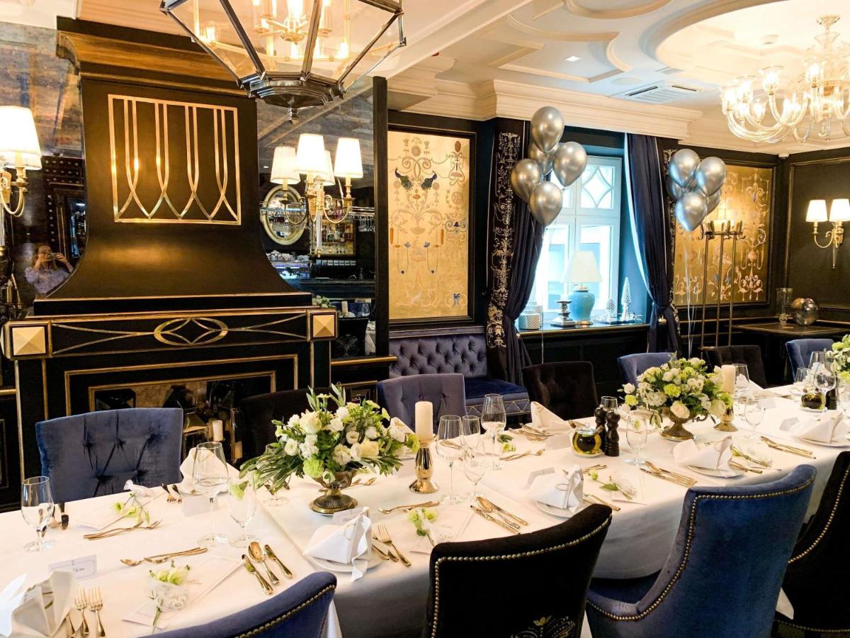 Bachleda Luxury Hotel Kraków - MGallery Collection