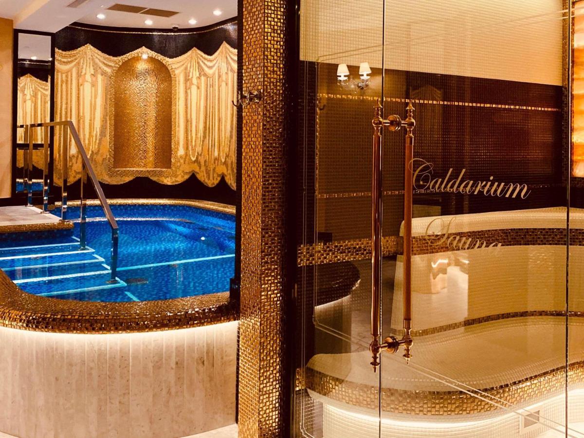 Bachleda Luxury Hotel Kraków - MGallery Collection