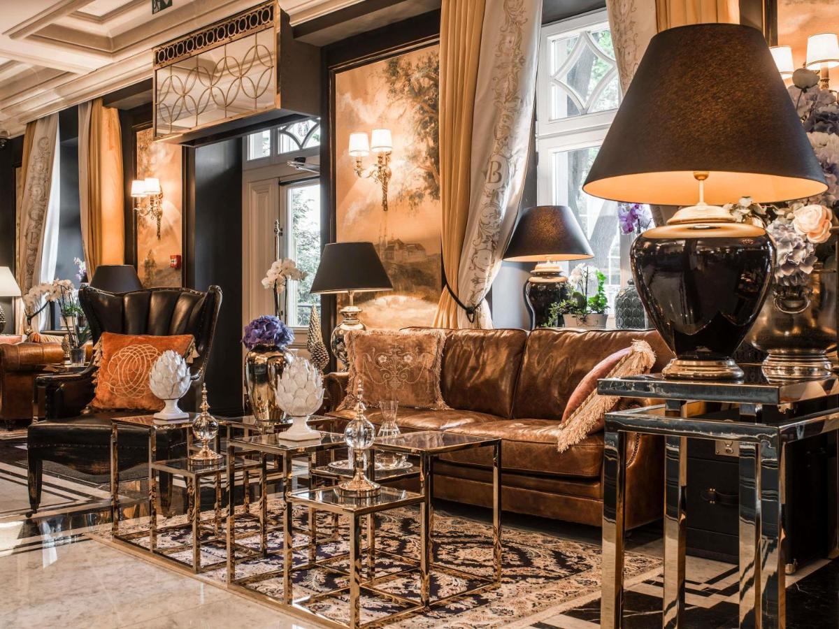 Bachleda Luxury Hotel Kraków - MGallery Collection