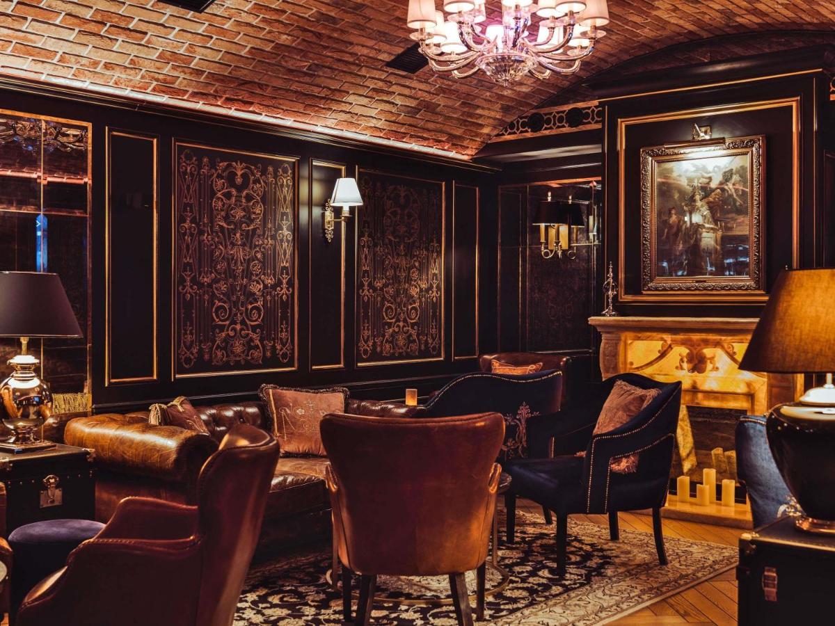 Bachleda Luxury Hotel Kraków - MGallery Collection