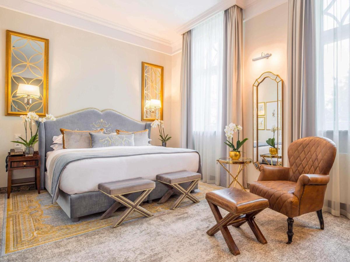 Bachleda Luxury Hotel Kraków - MGallery Collection