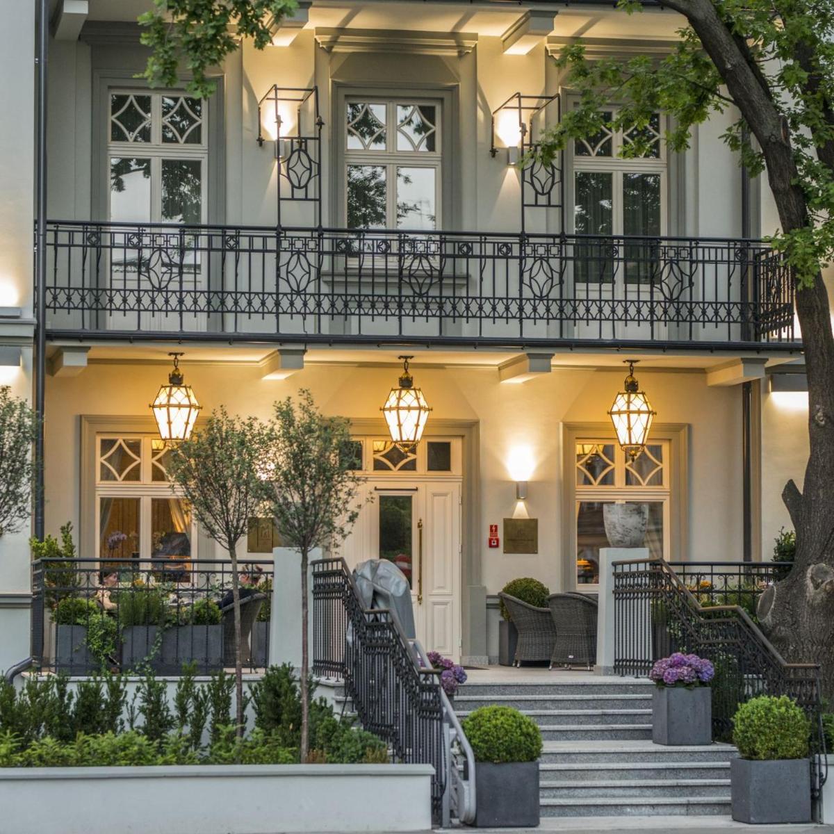 Bachleda Luxury Hotel Kraków - MGallery Collection