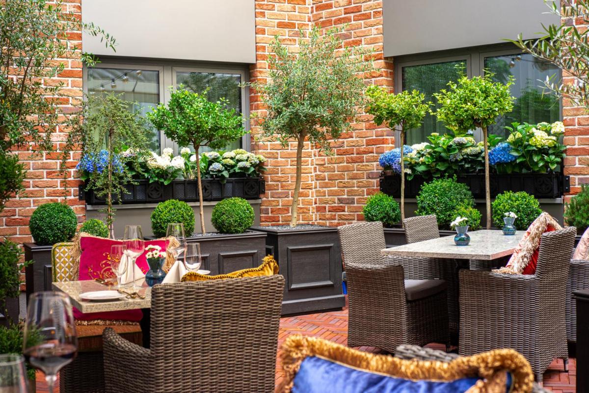 Bachleda Luxury Hotel Kraków - MGallery Collection