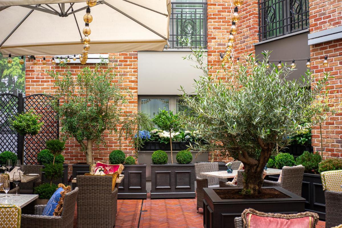 Bachleda Luxury Hotel Kraków - MGallery Collection