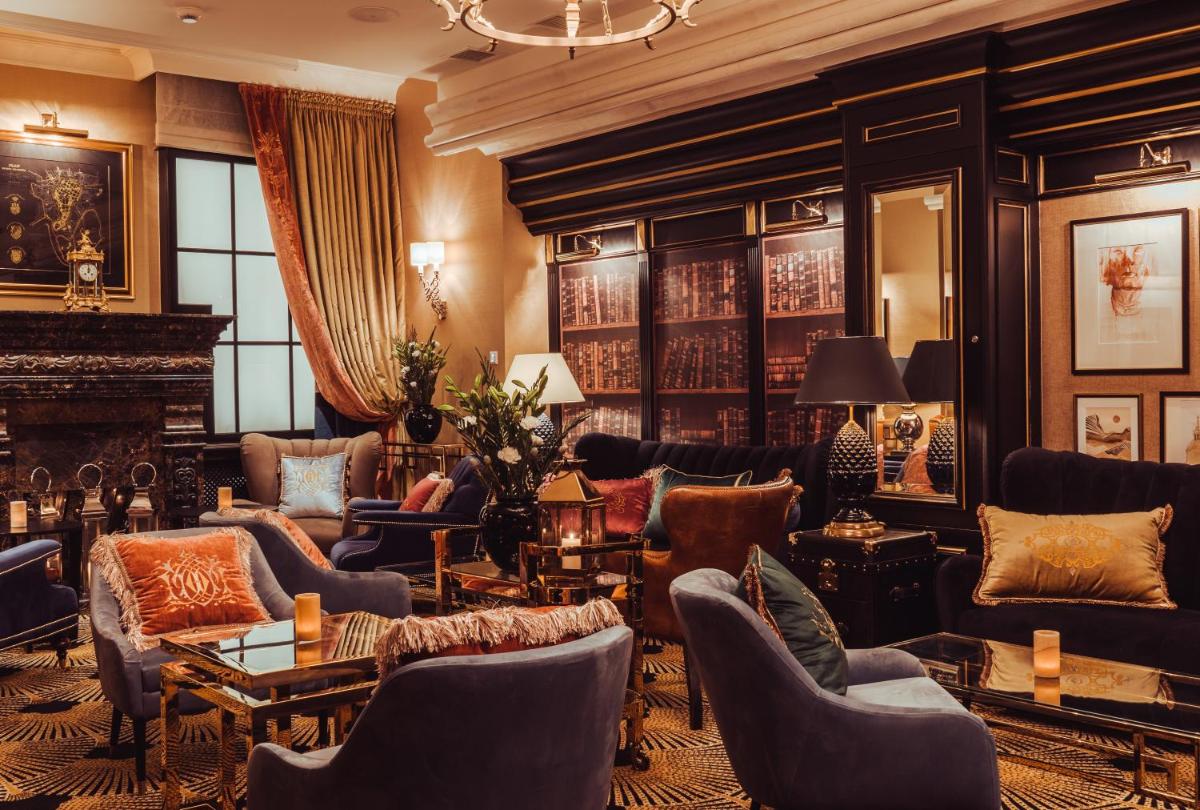 Bachleda Luxury Hotel Kraków - MGallery Collection