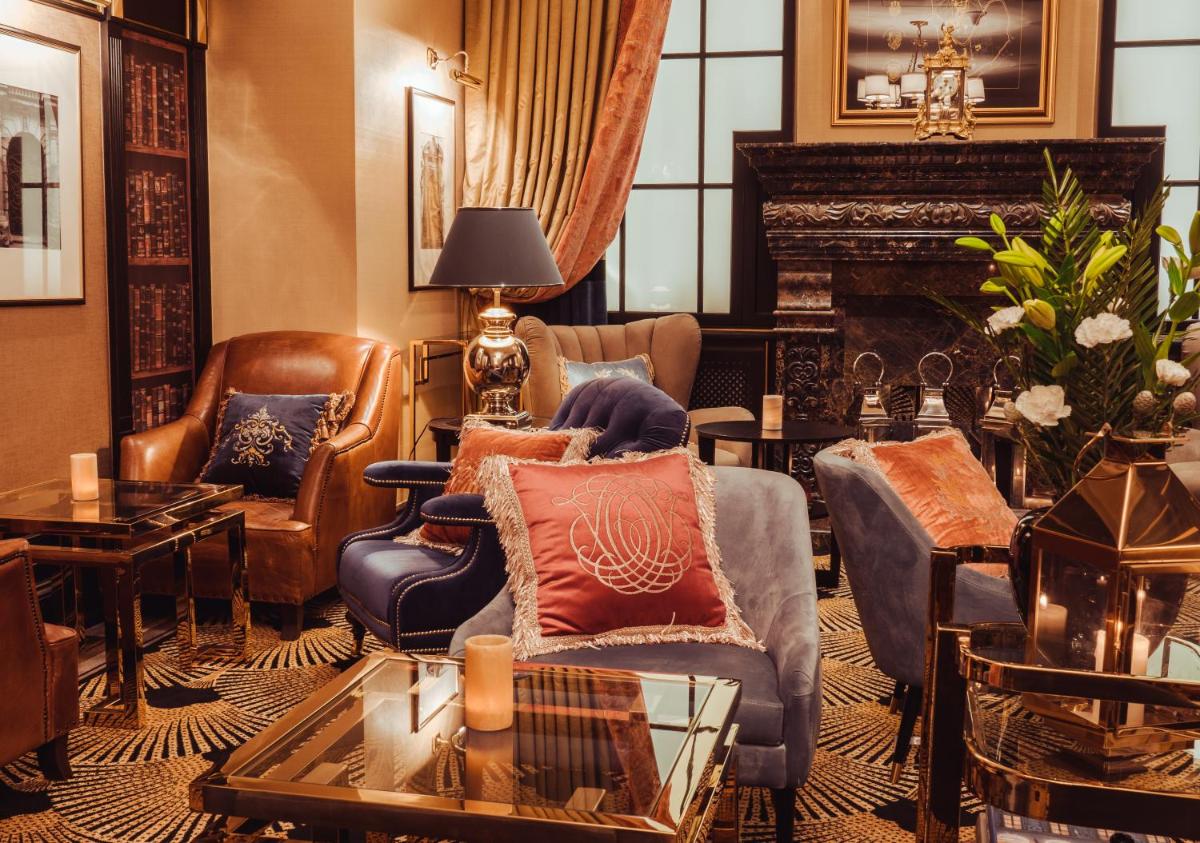 Bachleda Luxury Hotel Kraków - MGallery Collection