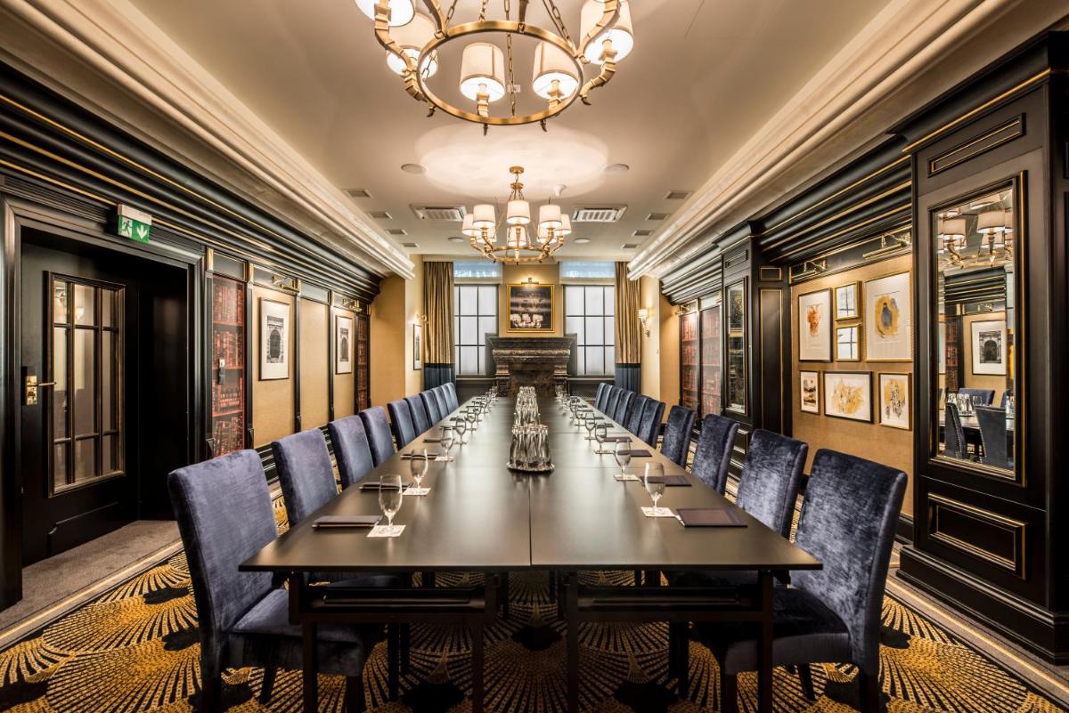 Bachleda Luxury Hotel Kraków - MGallery Collection