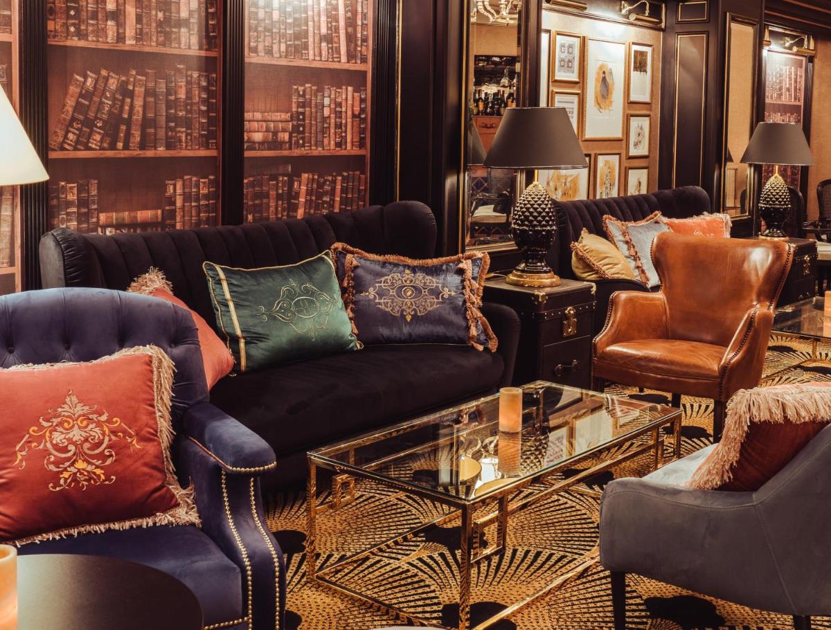 Bachleda Luxury Hotel Kraków - MGallery Collection