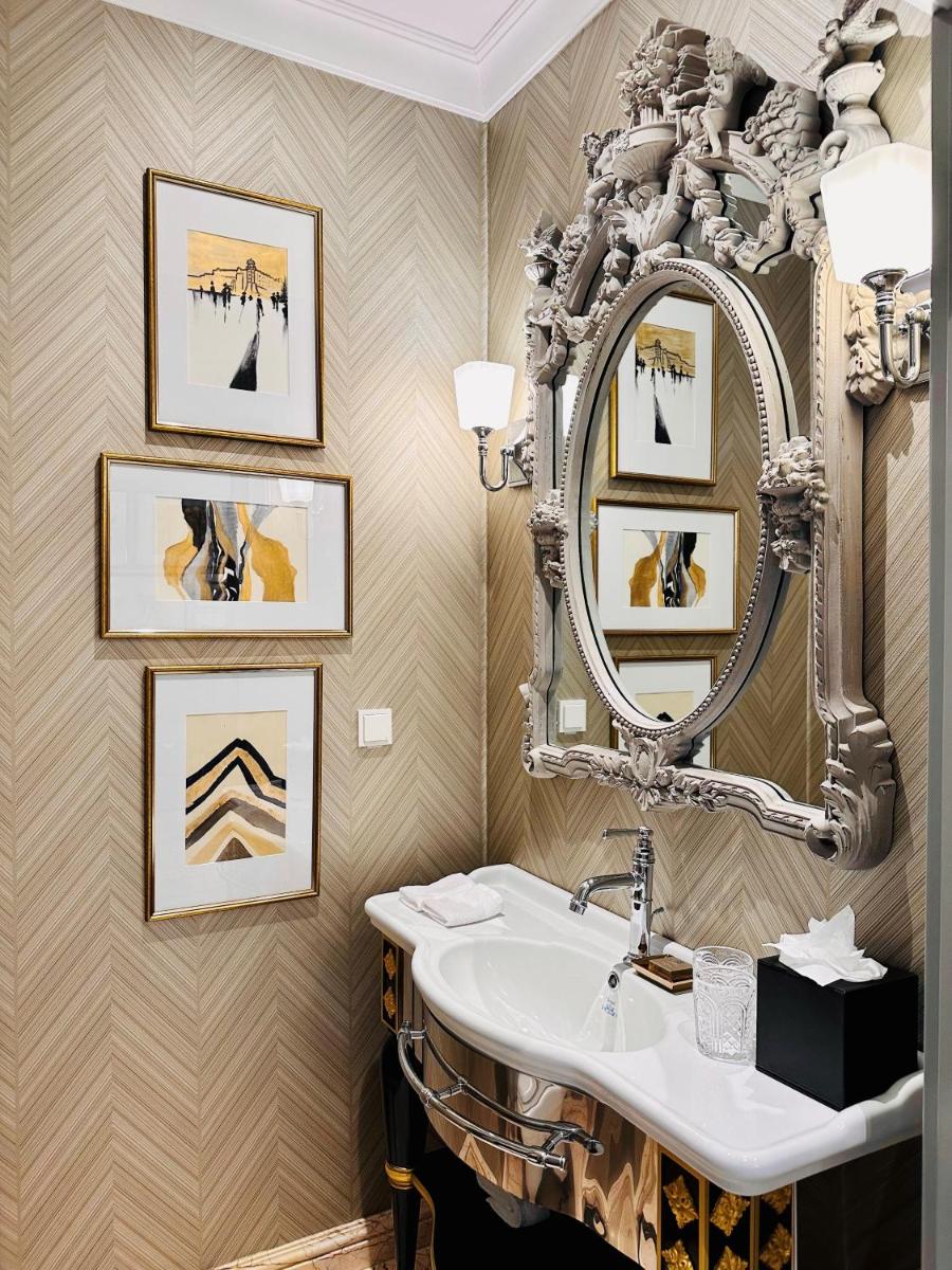 Bachleda Luxury Hotel Kraków - MGallery Collection