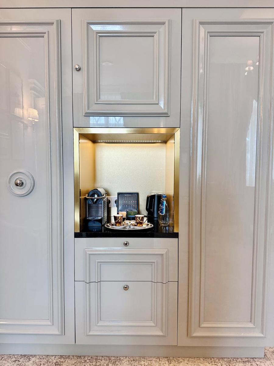 Bachleda Luxury Hotel Kraków - MGallery Collection