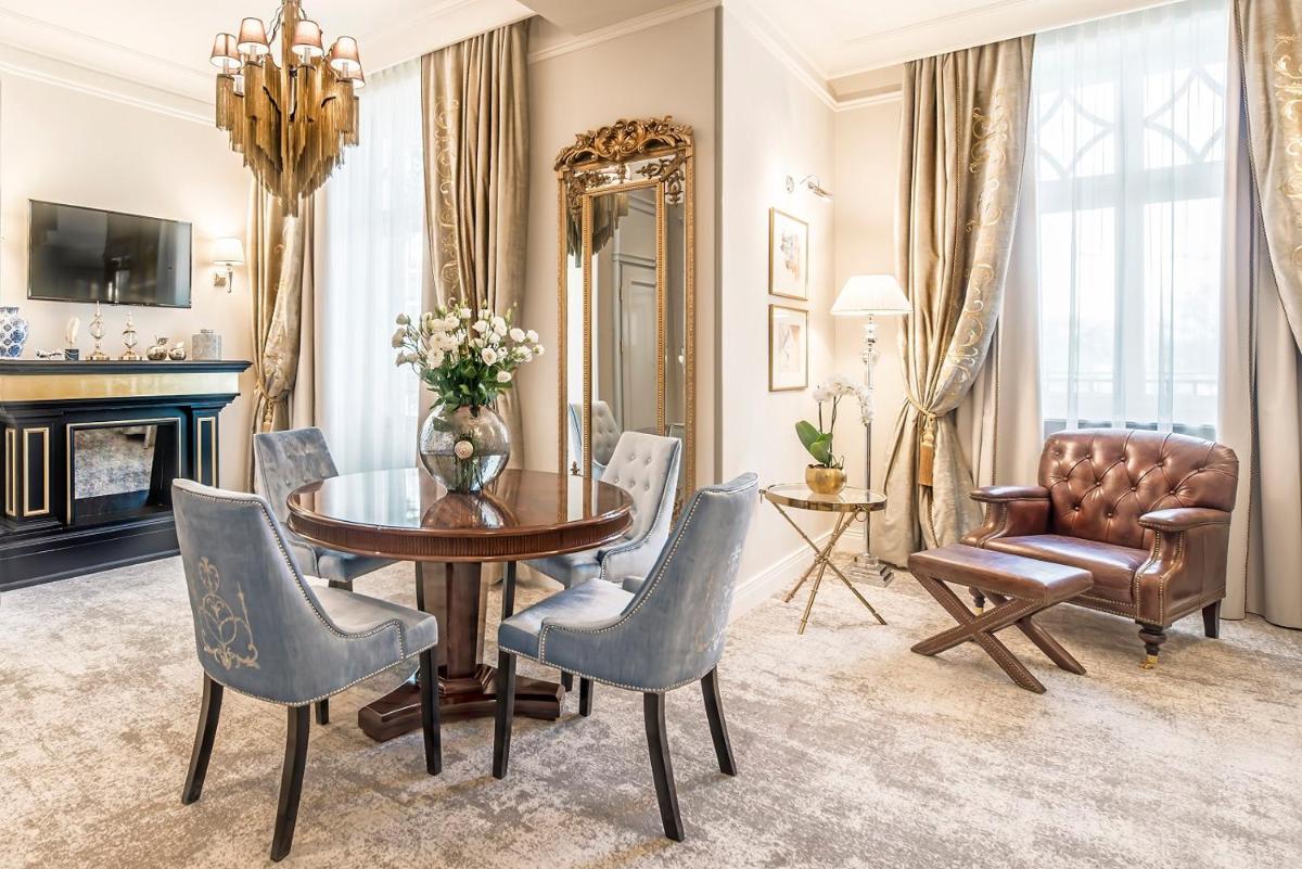 Bachleda Luxury Hotel Kraków - MGallery Collection