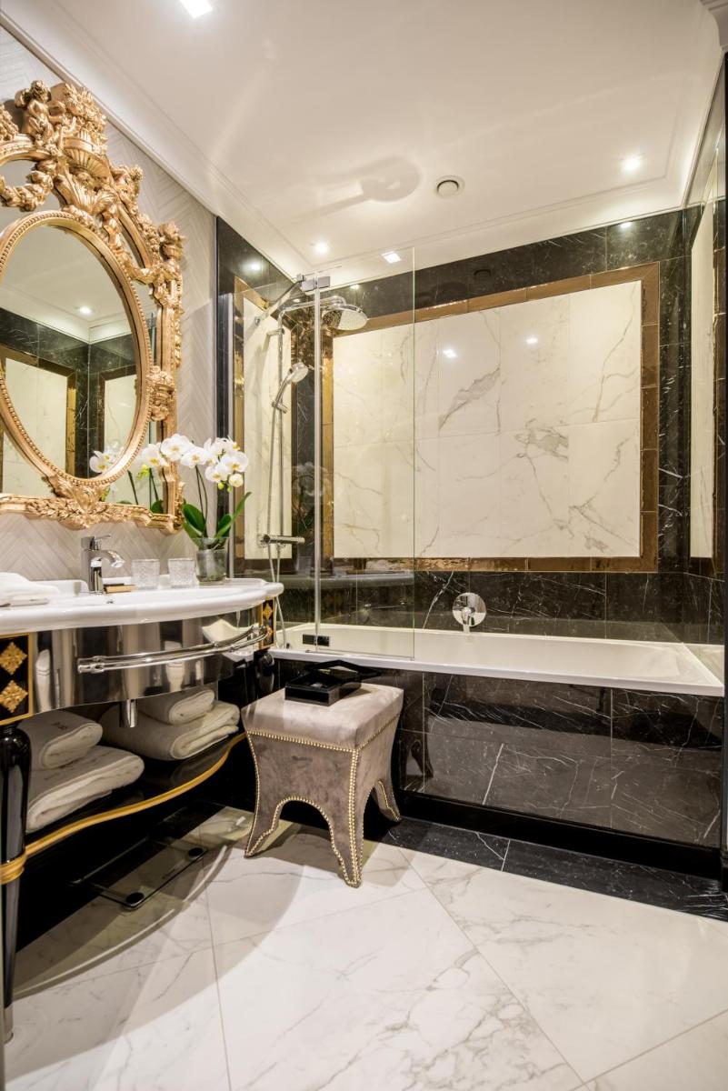 Bachleda Luxury Hotel Kraków - MGallery Collection