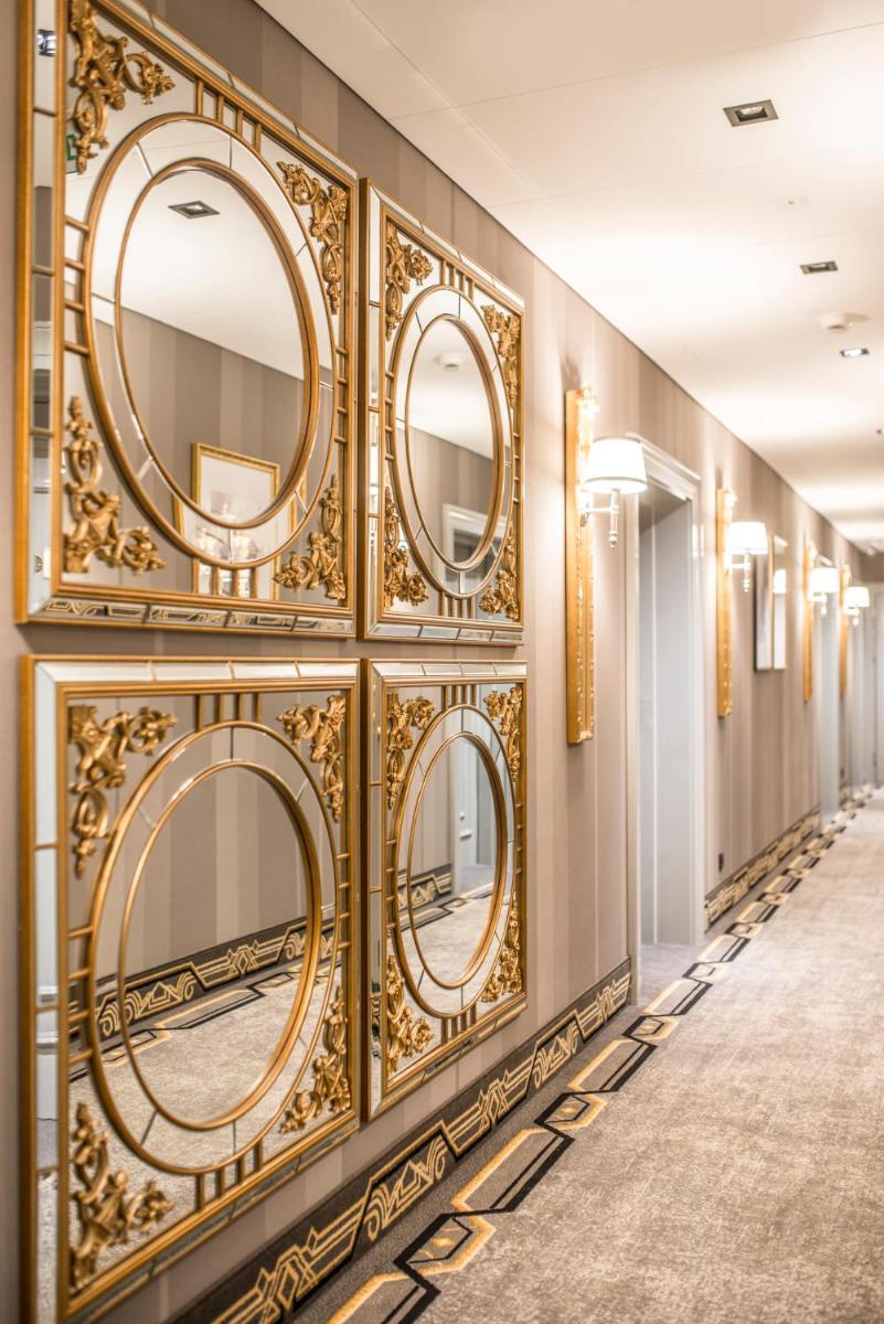 Bachleda Luxury Hotel Kraków - MGallery Collection