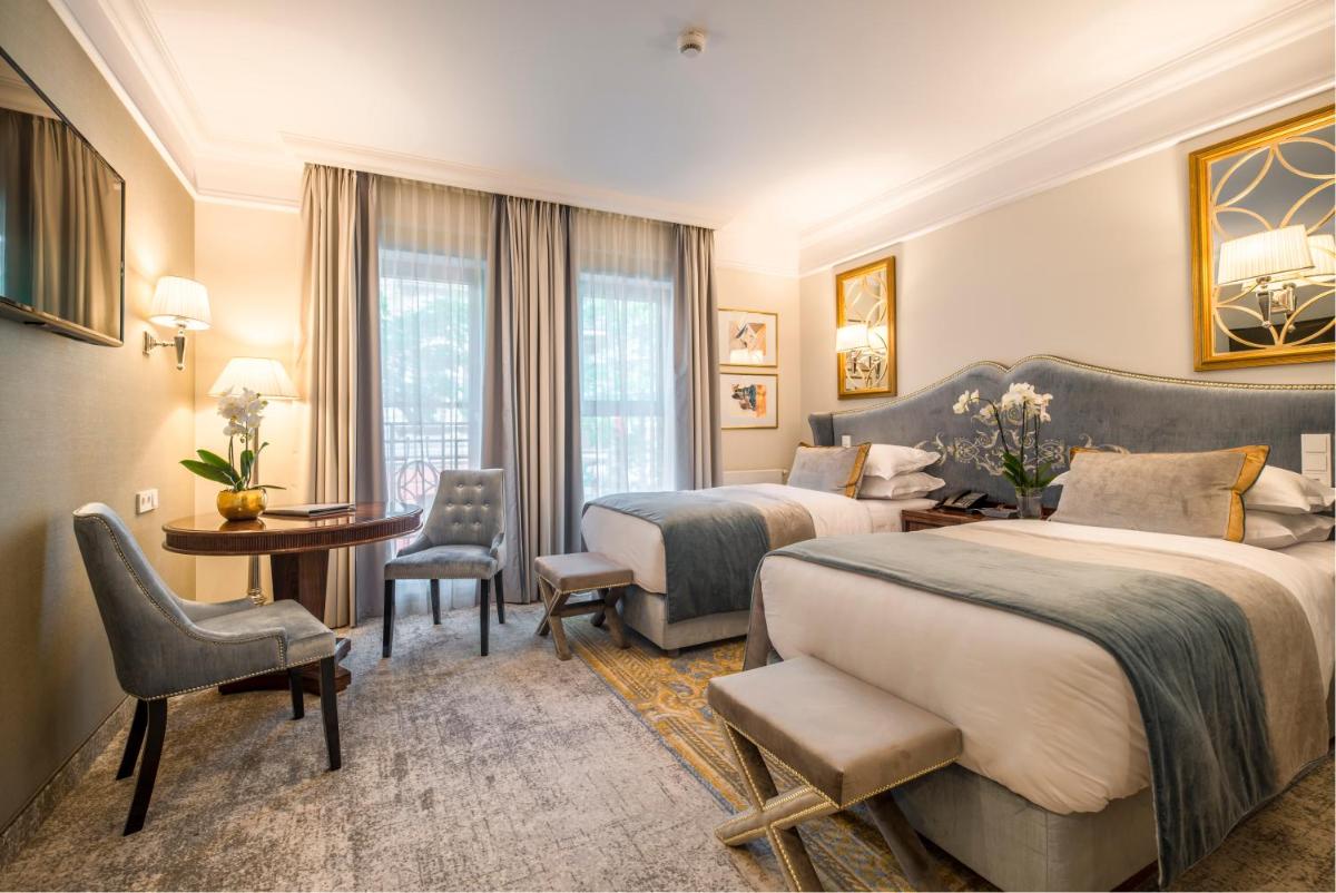 Bachleda Luxury Hotel Kraków - MGallery Collection