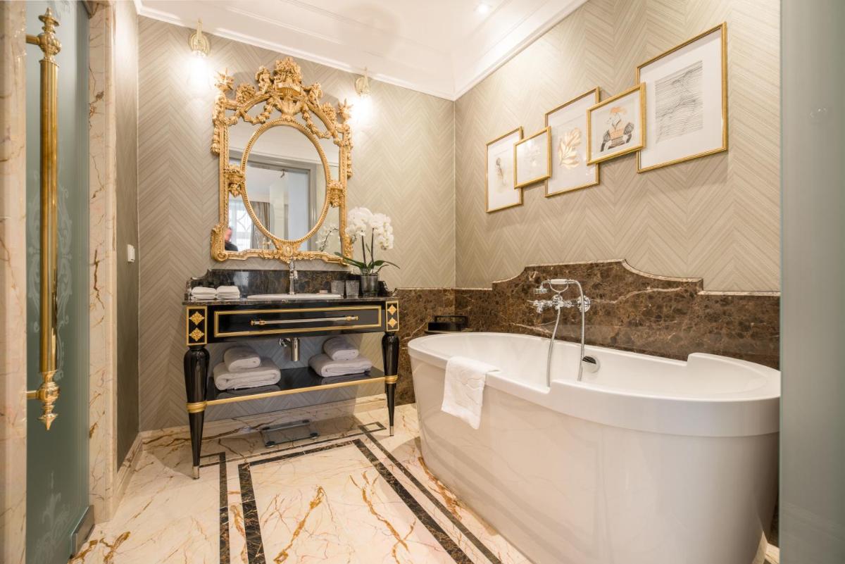 Bachleda Luxury Hotel Kraków - MGallery Collection