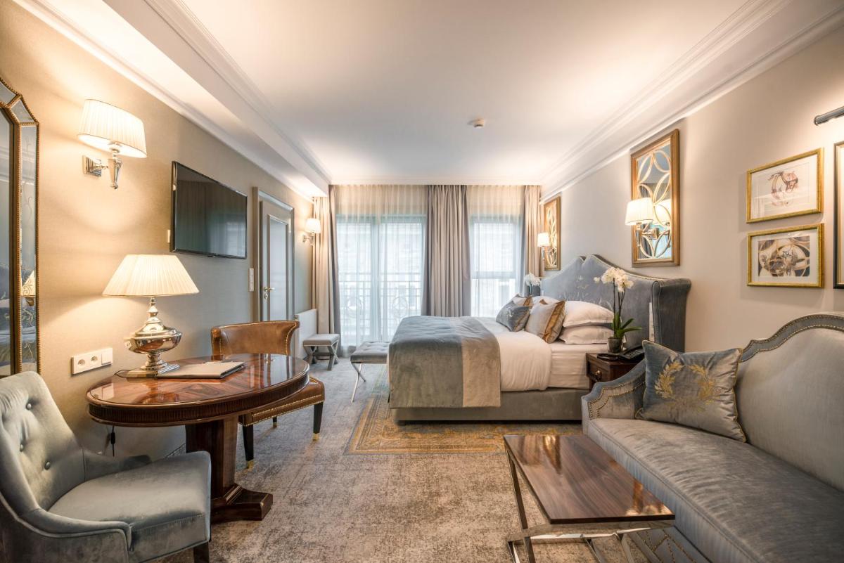 Bachleda Luxury Hotel Kraków - MGallery Collection