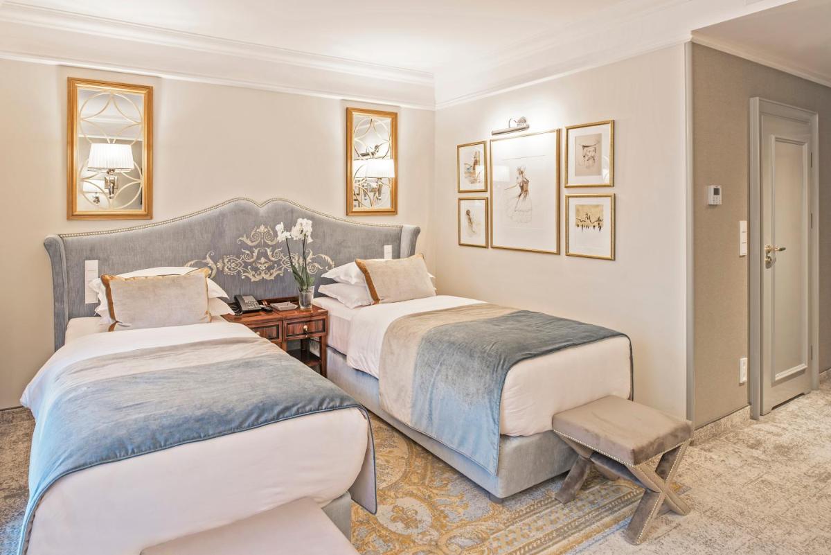 Bachleda Luxury Hotel Kraków - MGallery Collection