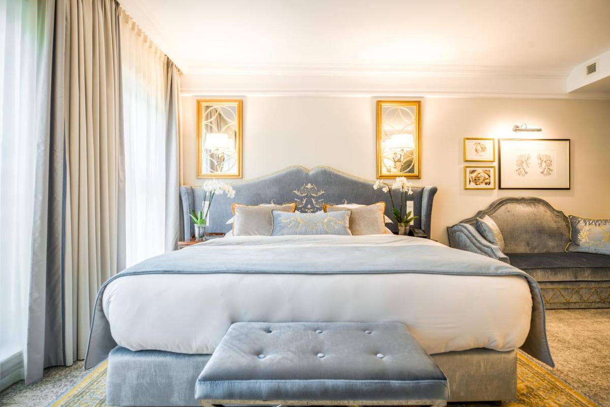 Bachleda Luxury Hotel Kraków - MGallery Collection