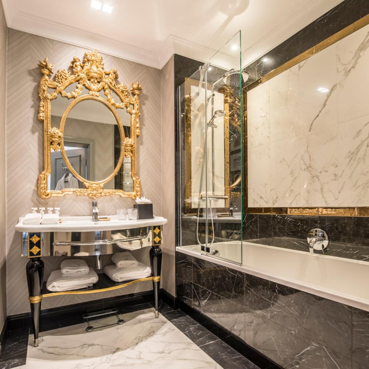 Bachleda Luxury Hotel Kraków - MGallery Collection