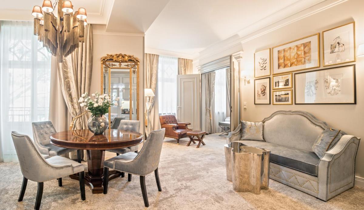 Bachleda Luxury Hotel Kraków - MGallery Collection