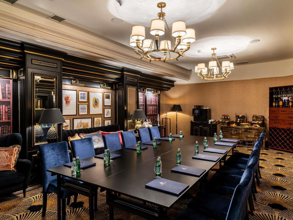 Bachleda Luxury Hotel Kraków - MGallery Collection