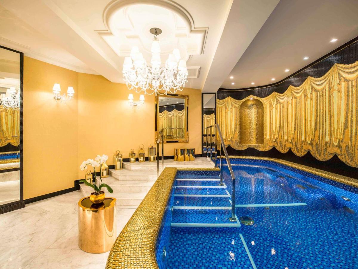 Bachleda Luxury Hotel Kraków - MGallery Collection