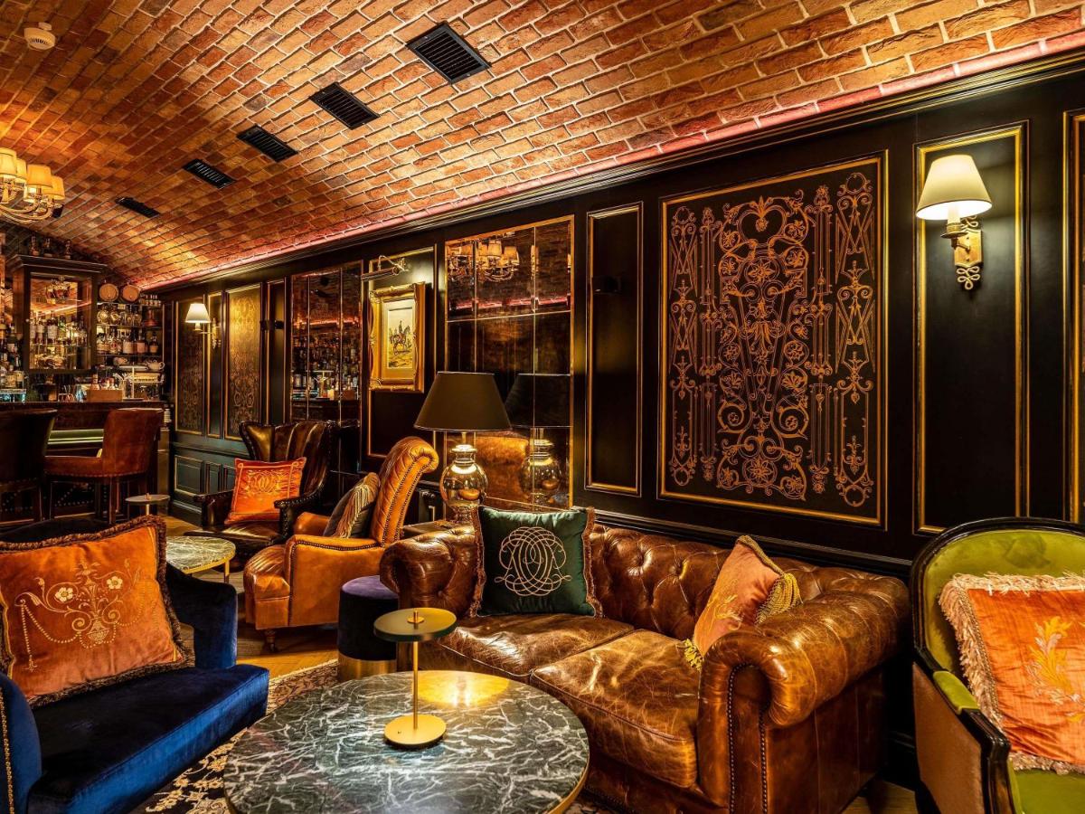 Bachleda Luxury Hotel Kraków - MGallery Collection