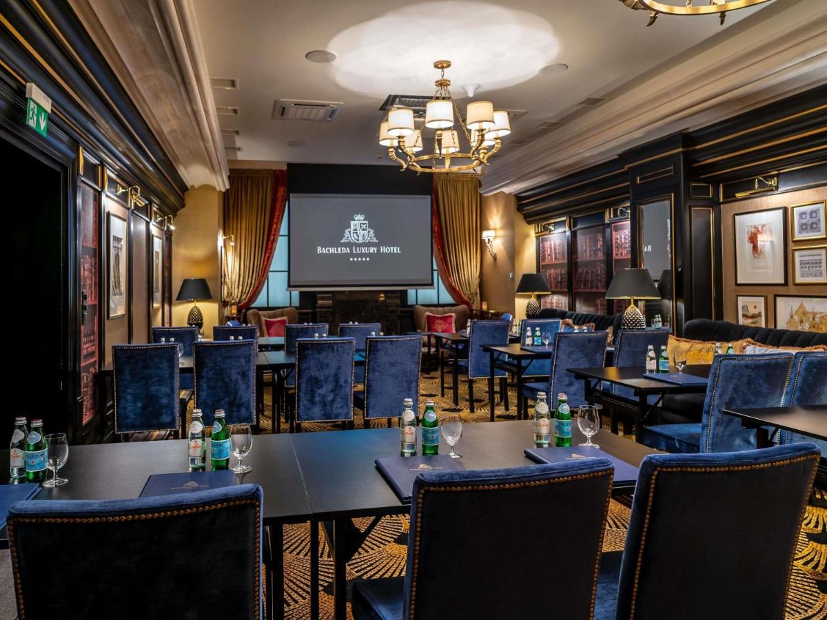 Bachleda Luxury Hotel Kraków - MGallery Collection