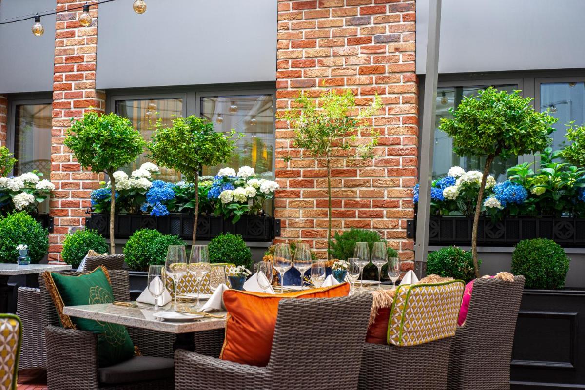 Bachleda Luxury Hotel Kraków - MGallery Collection