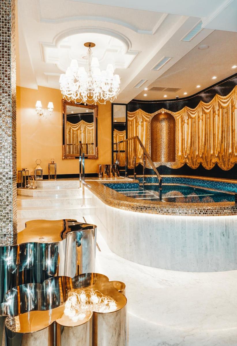 Bachleda Luxury Hotel Kraków - MGallery Collection