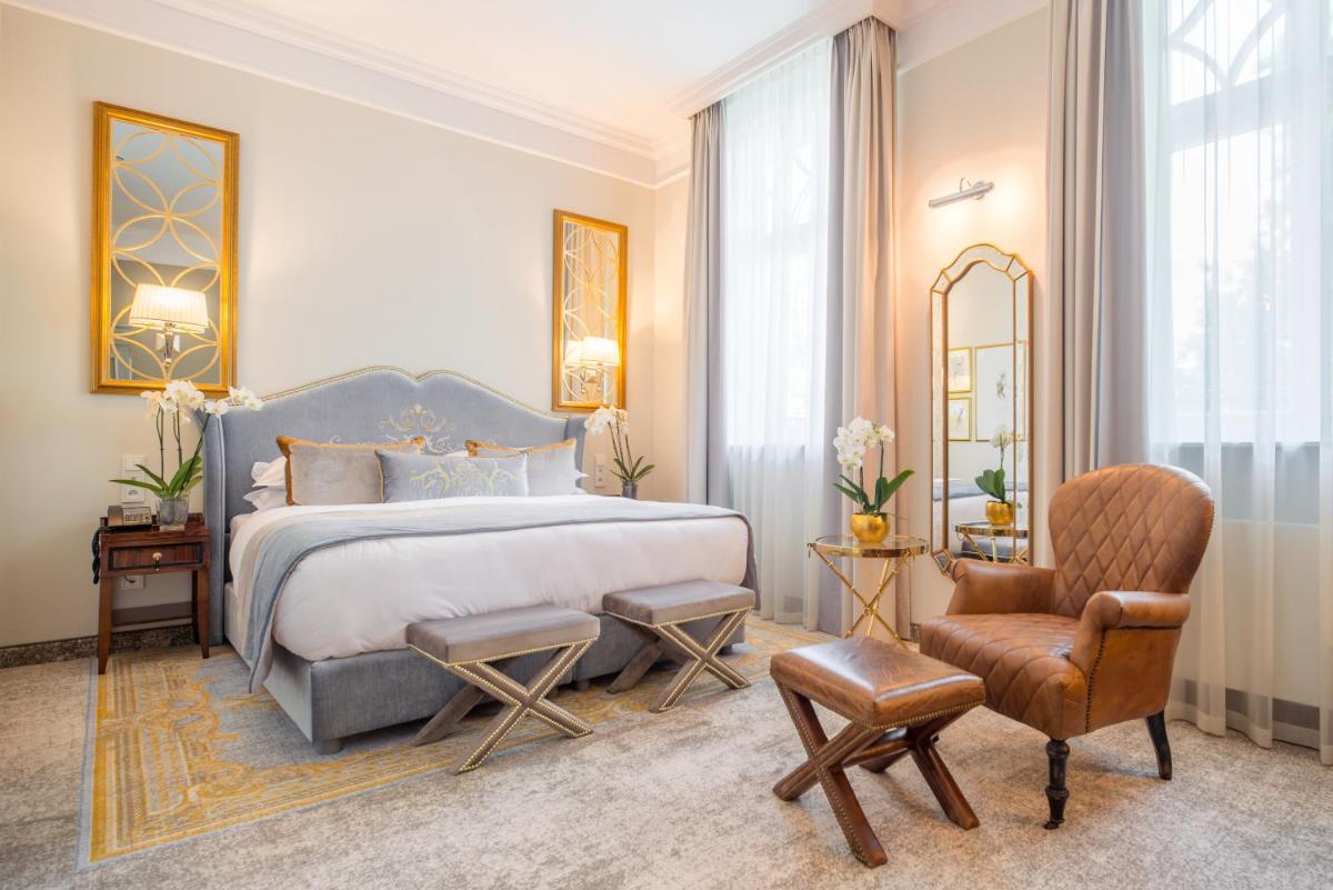 Bachleda Luxury Hotel Kraków - MGallery Collection