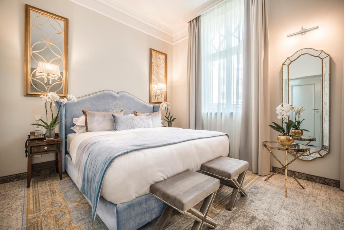 Bachleda Luxury Hotel Kraków - MGallery Collection
