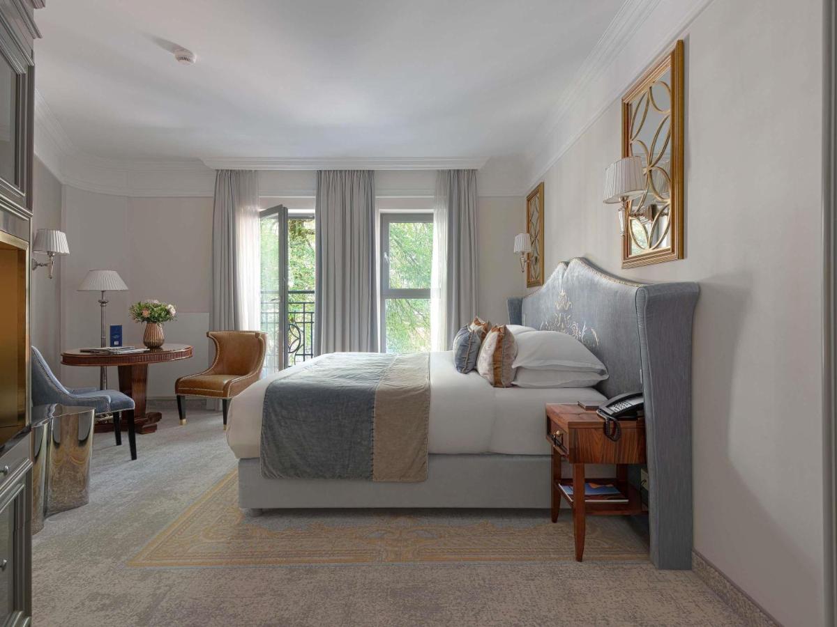 Bachleda Luxury Hotel Kraków - MGallery Collection