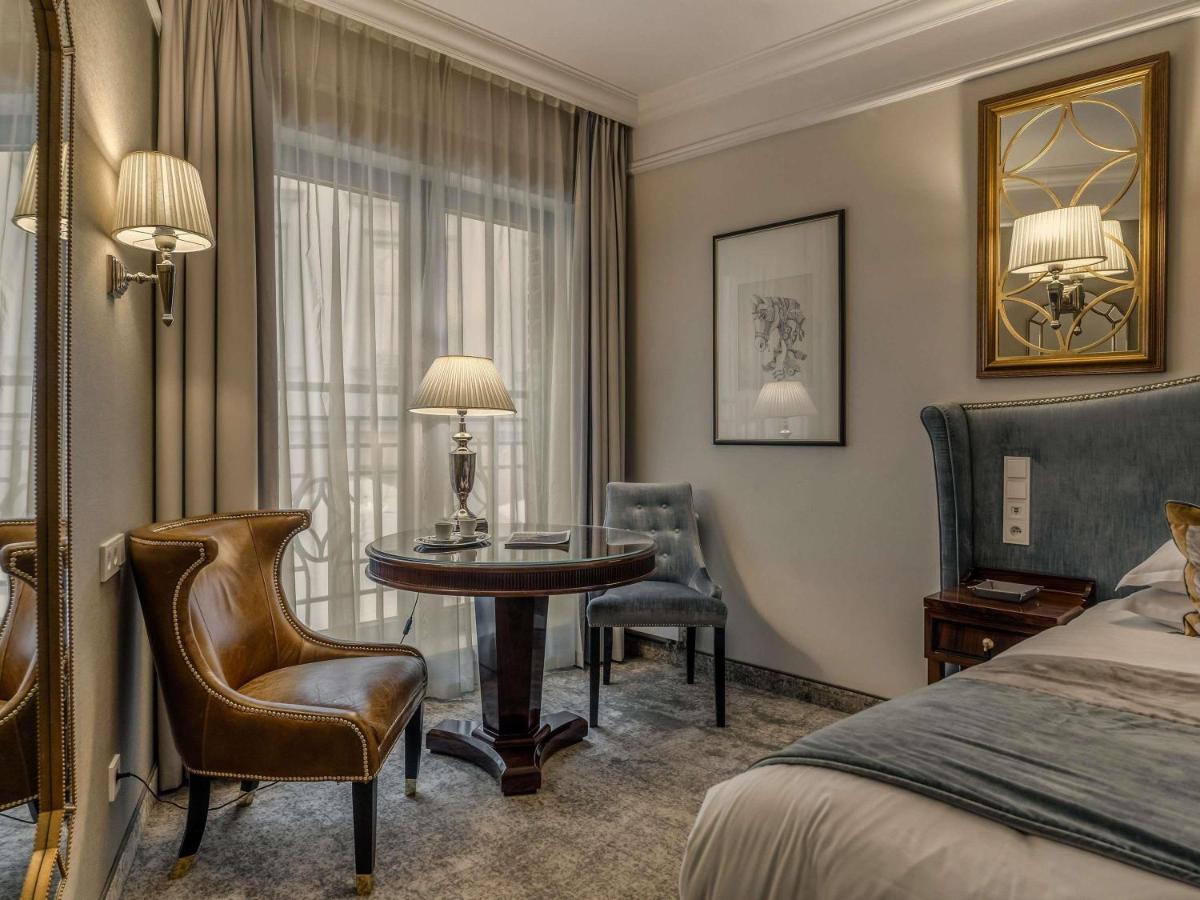 Bachleda Luxury Hotel Kraków - MGallery Collection