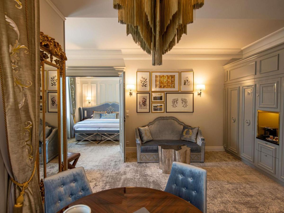 Bachleda Luxury Hotel Kraków - MGallery Collection