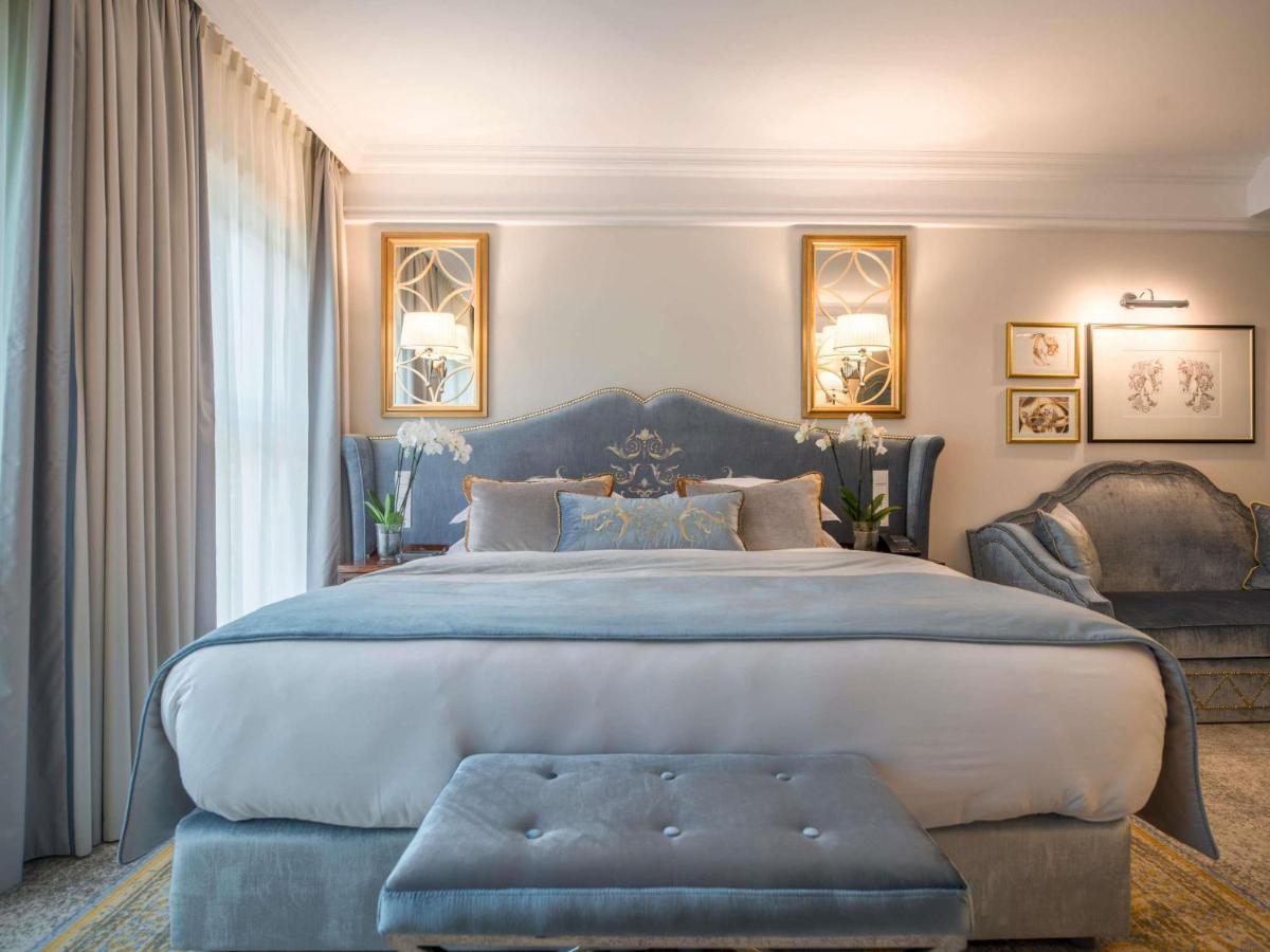 Bachleda Luxury Hotel Kraków - MGallery Collection
