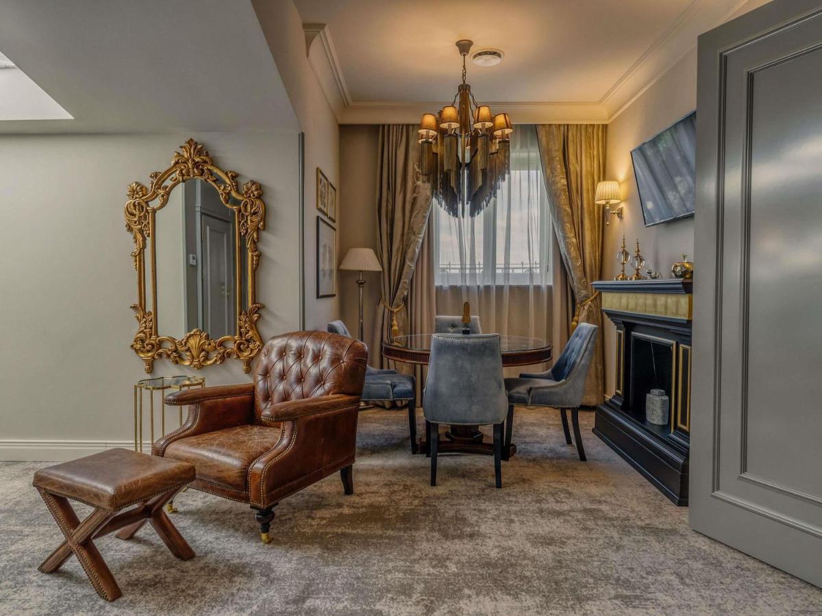 Bachleda Luxury Hotel Kraków - MGallery Collection
