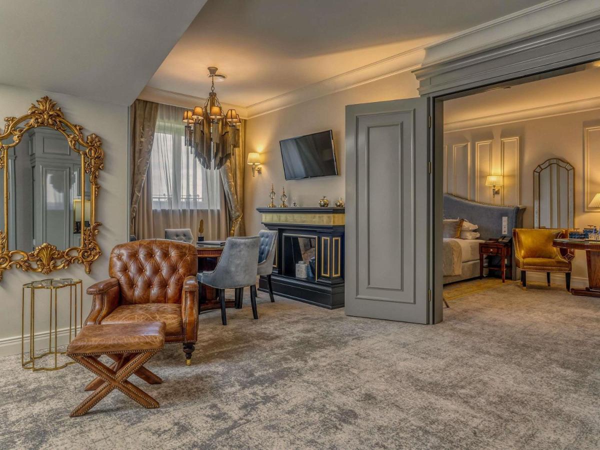 Bachleda Luxury Hotel Kraków - MGallery Collection