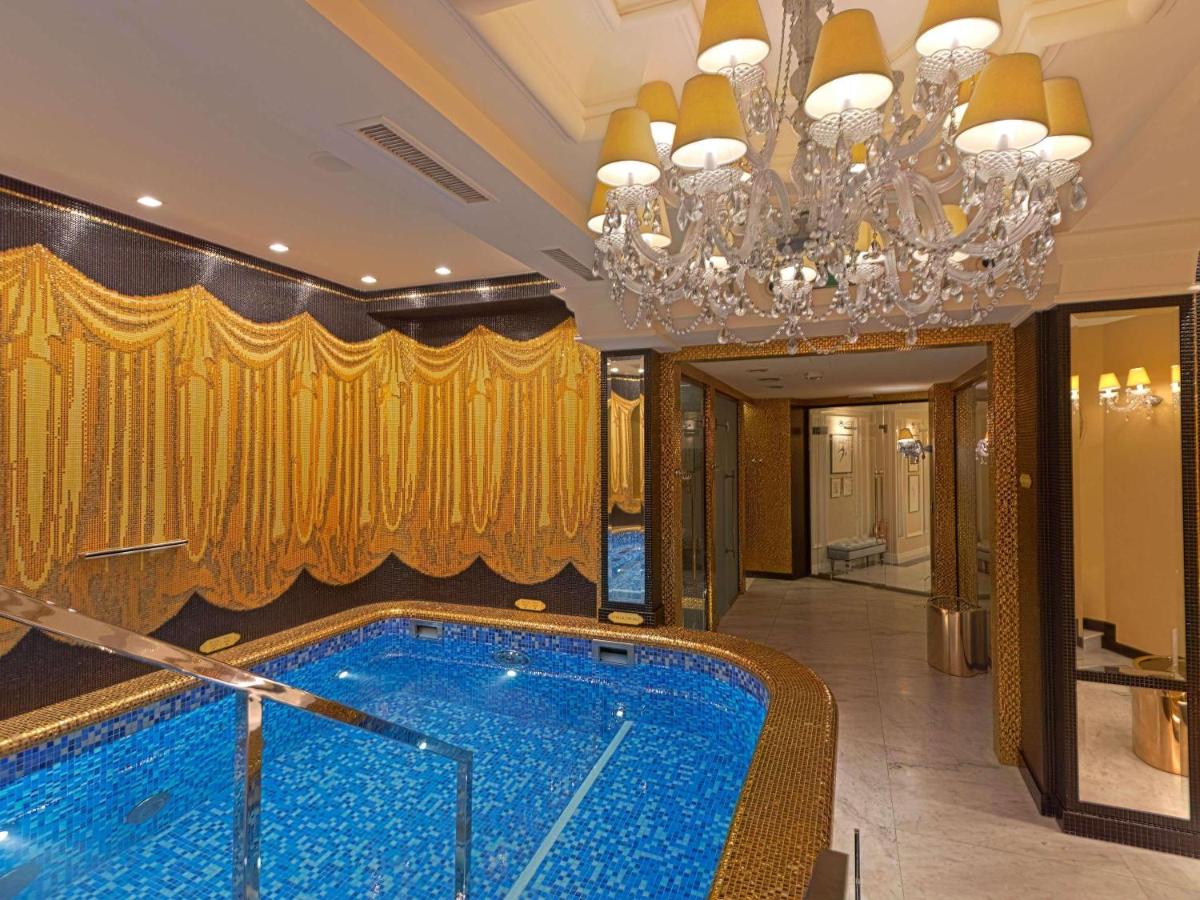 Bachleda Luxury Hotel Kraków - MGallery Collection