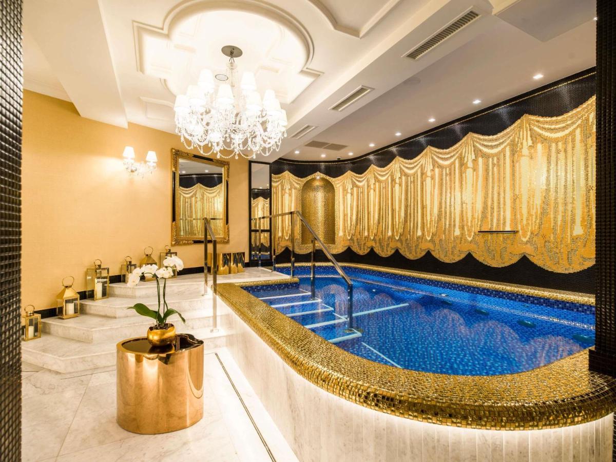 Bachleda Luxury Hotel Kraków - MGallery Collection