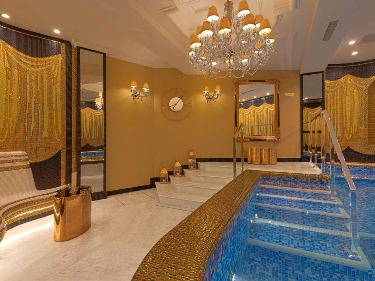 Bachleda Luxury Hotel Kraków - MGallery Collection