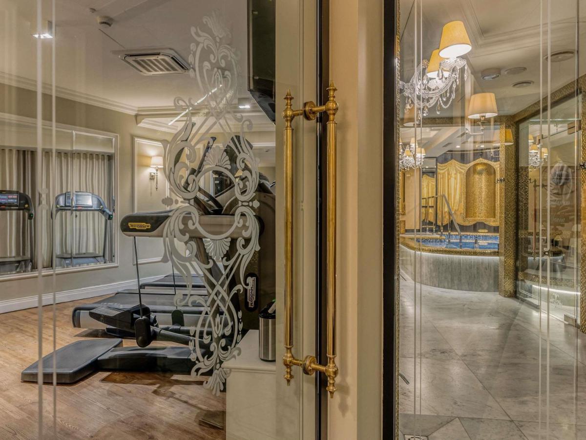 Bachleda Luxury Hotel Kraków - MGallery Collection