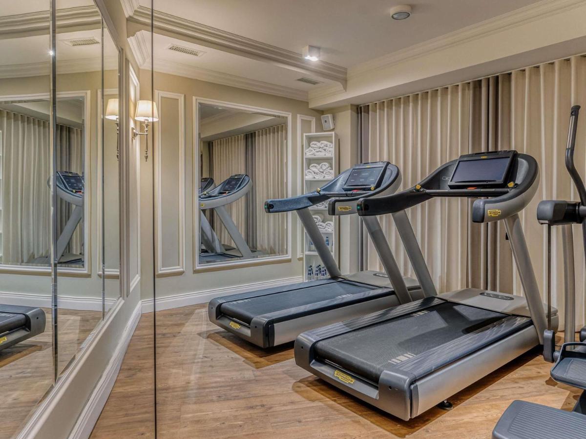 Bachleda Luxury Hotel Kraków - MGallery Collection