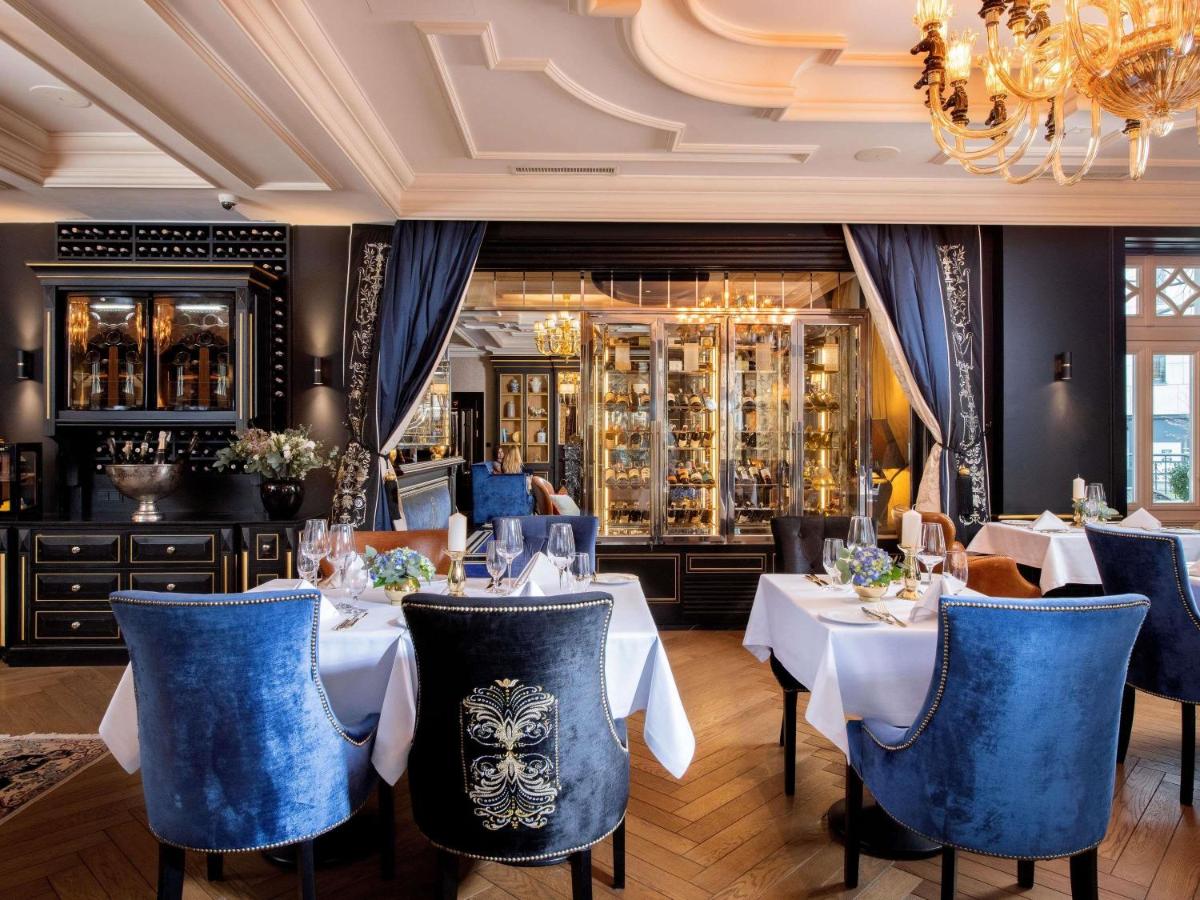 Bachleda Luxury Hotel Kraków - MGallery Collection