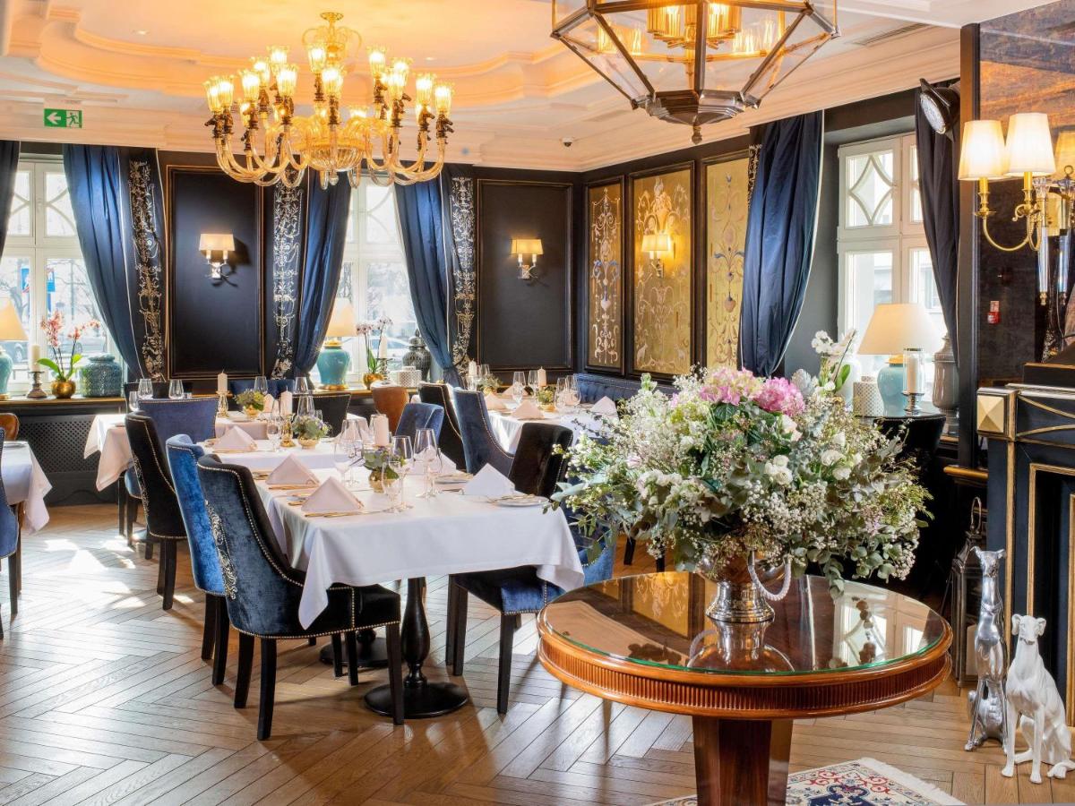 Bachleda Luxury Hotel Kraków - MGallery Collection