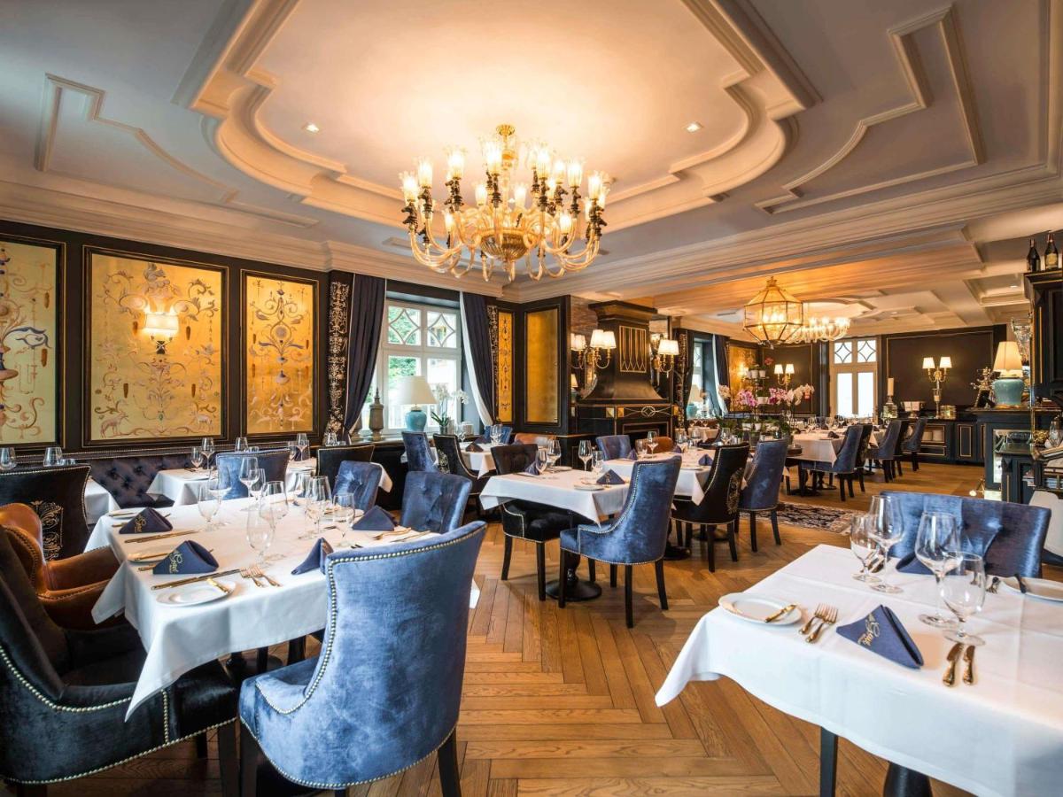 Bachleda Luxury Hotel Kraków - MGallery Collection